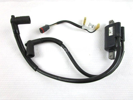 A used Ignition Coil from a 2002 SUMMIT SPORT 800 Skidoo OEM Part # 512059512 for sale. Ski Doo snowmobile parts… Shop our online catalog… Alberta Canada!