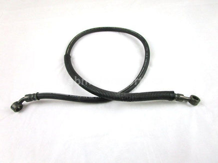 A used Brake Hose from a 2002 SUMMIT SPORT 800 Skidoo OEM Part # 507032237 for sale. Ski Doo snowmobile parts… Shop our online catalog… Alberta Canada!