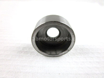 A used Axle Cap from a 2002 SUMMIT SPORT 800 Skidoo OEM Part # 501022400 for sale. Ski Doo snowmobile parts… Shop our online catalog… Alberta Canada!