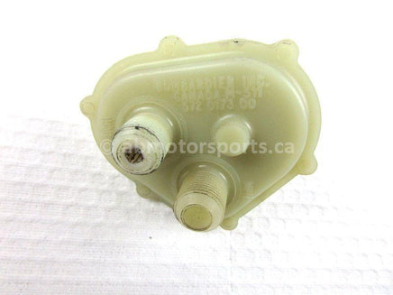 A used Drive Angle from a 2002 SUMMIT SPORT 800 Skidoo OEM Part # 515175400 for sale. Ski Doo snowmobile parts… Shop our online catalog… Alberta Canada!