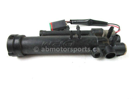 A used Pressure Manifold from a 2002 SUMMIT SPORT 800 Skidoo OEM Part # 512059497 for sale. Ski Doo snowmobile parts… Shop our online catalog… Alberta Canada!