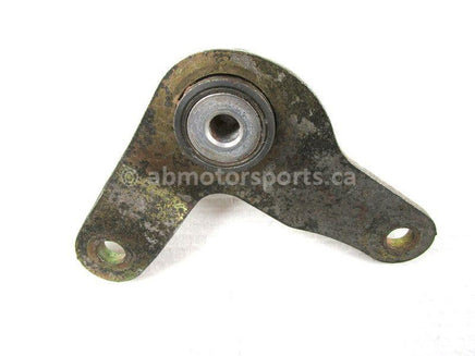 A used Swivel Arm RH from a 2002 SUMMIT SPORT 800 Skidoo OEM Part # 506151506 for sale. Ski Doo snowmobile parts… Shop our online catalog… Alberta Canada!