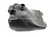 A used Fuel Tank from a 2002 SUMMIT SPORT 800 Skidoo OEM Part # 513032987 for sale. Ski Doo snowmobile parts… Shop our online catalog… Alberta Canada!
