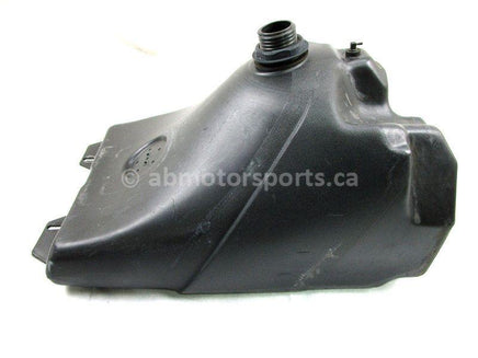 A used Fuel Tank from a 2002 SUMMIT SPORT 800 Skidoo OEM Part # 513032987 for sale. Ski Doo snowmobile parts… Shop our online catalog… Alberta Canada!