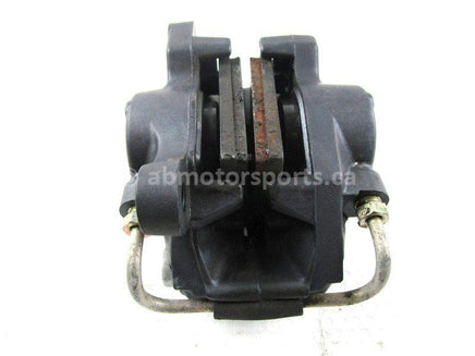 A used Brake Caliper from a 2002 SUMMIT SPORT 800 Skidoo OEM Part # 507032321 for sale. Ski Doo snowmobile parts… Shop our online catalog… Alberta Canada!