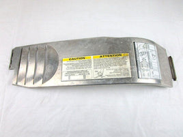 A used Clutch Guard from a 2002 SUMMIT SPORT 800 Skidoo OEM Part # 417300173 for sale. Ski Doo snowmobile parts… Shop our online catalog… Alberta Canada!