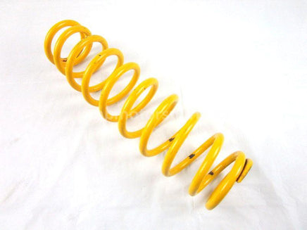 A used Shock Spring Front from a 2002 SUMMIT SPORT 800 Skidoo OEM Part # 505070762 for sale. Ski Doo snowmobile parts… Shop our online catalog… Alberta Canada!