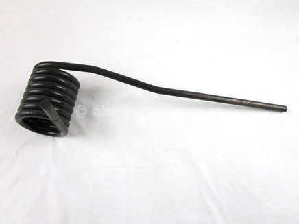 A used Spring Right from a 2002 SUMMIT SPORT 800 Skidoo OEM Part # 503189522 for sale. Ski Doo snowmobile parts… Shop our online catalog… Alberta Canada!