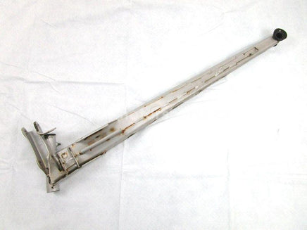 A used Trailing Arm Right from a 2002 SUMMIT SPORT 800 Skidoo OEM Part # 505070645 for sale. Ski Doo snowmobile parts… Shop our online catalog… Alberta Canada!