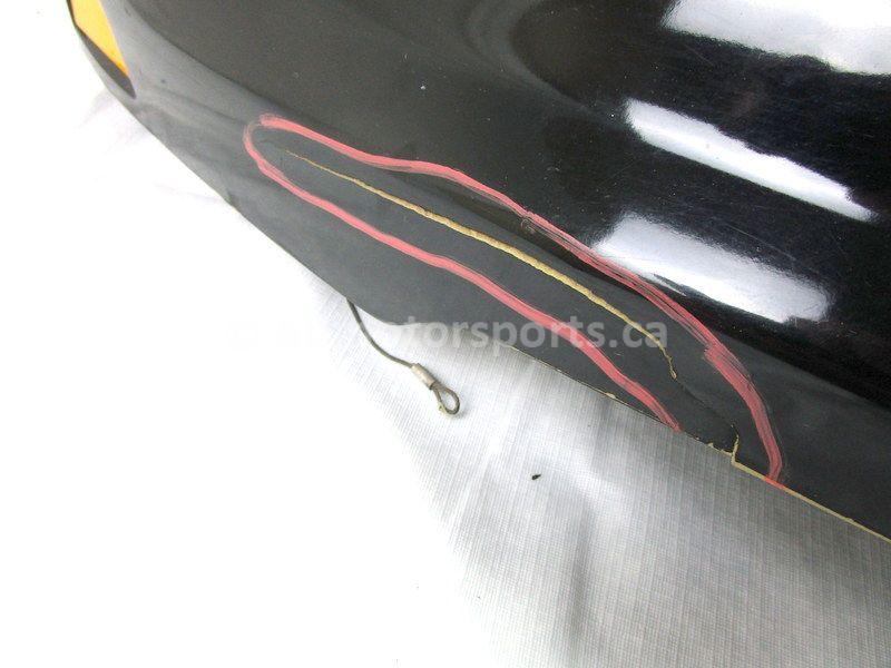 Hood - Skidoo 800 SUMMIT| Alberta Motorsports Sales