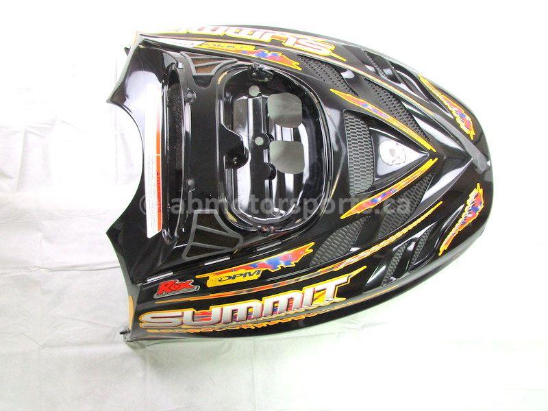 Hood - Skidoo 800 SUMMIT| Alberta Motorsports Sales & Salvage Ltd