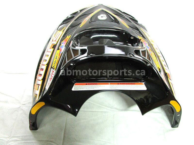 Hood - Skidoo 800 SUMMIT| Alberta Motorsports Sales