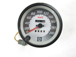 A used Speedometer from a 2002 SUMMIT SPORT 800 Skidoo OEM Part # 515175335 for sale. Ski Doo snowmobile parts… Shop our online catalog… Alberta Canada!