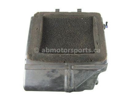A used Air Box from a 2002 SUMMIT SPORT 800 Skidoo OEM Part # 508000223 for sale. Ski Doo snowmobile parts… Shop our online catalog… Alberta Canada!