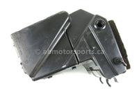 A used Air Box from a 2002 SUMMIT SPORT 800 Skidoo OEM Part # 508000223 for sale. Ski Doo snowmobile parts… Shop our online catalog… Alberta Canada!