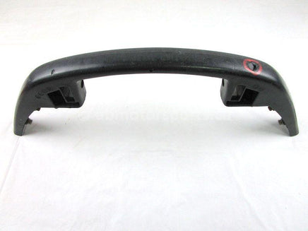 A used Bumper Front from a 2002 SUMMIT SPORT 800 Skidoo OEM Part # 502006536 for sale. Ski Doo snowmobile parts… Shop our online catalog… Alberta Canada!