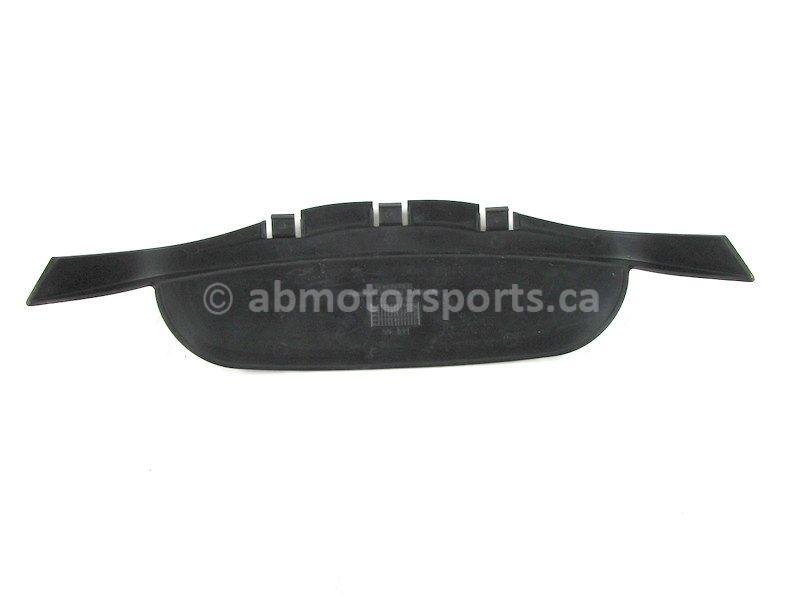 Windshield Support - Skidoo 800 SUMMIT| Alberta Motorsports Sales