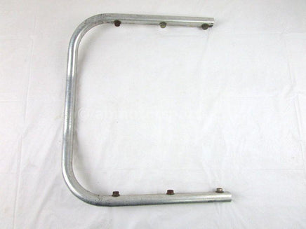 A used Bumper Rear from a 2002 SUMMIT SPORT 800 Skidoo OEM Part # 518322430 for sale. Ski Doo snowmobile parts… Shop our online catalog… Alberta Canada!