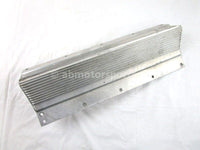 A used Radiator Front from a 2002 SUMMIT SPORT 800 Skidoo OEM Part # 509000150 for sale. Ski Doo snowmobile parts… Shop our online catalog… Alberta Canada!