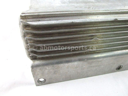 A used Radiator Front from a 2002 SUMMIT SPORT 800 Skidoo OEM Part # 509000150 for sale. Ski Doo snowmobile parts… Shop our online catalog… Alberta Canada!