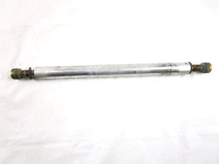 A used Axle from a 2002 SUMMIT SPORT 800 Skidoo OEM Part # 503189562 for sale. Ski Doo snowmobile parts… Shop our online catalog… Alberta Canada!