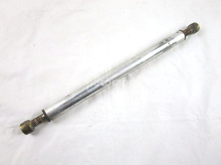 A used Axle from a 2002 SUMMIT SPORT 800 Skidoo OEM Part # 503189562 for sale. Ski Doo snowmobile parts… Shop our online catalog… Alberta Canada!