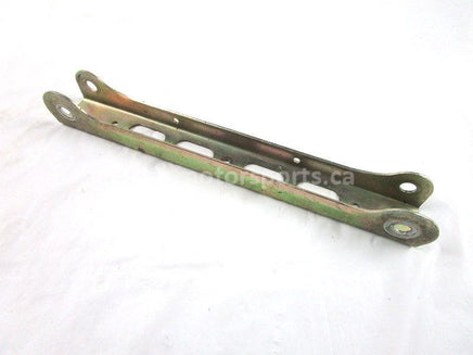 A used Arm Bracket Upper from a 2002 SUMMIT SPORT 800 Skidoo OEM Part # 505070010 for sale. Ski Doo snowmobile parts… Shop our online catalog… Alberta Canada!