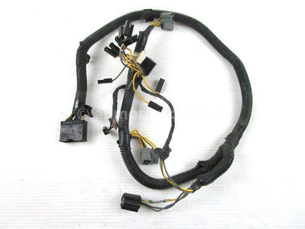 A used Hood Harness from a 2002 SUMMIT SPORT 800 Skidoo OEM Part # 515175636 for sale. Ski Doo snowmobile parts… Shop our online catalog… Alberta Canada!