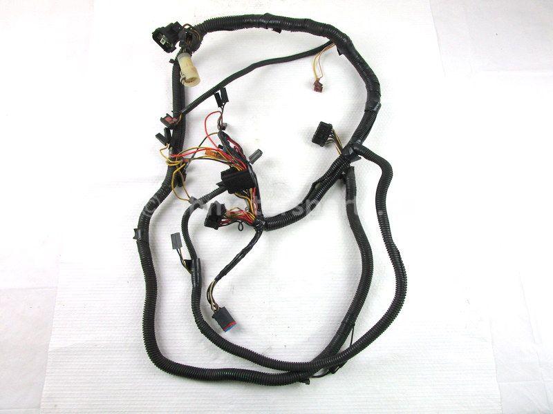 MAIN WIRING HARNESS - SKIDOO - 800 SUMMIT