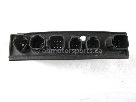 A used ECM Calibration Module from a 2002 SUMMIT SPORT 800 Skidoo OEM Part # 512059616 for sale. Ski Doo snowmobile parts… Shop our online catalog… Alberta Canada!