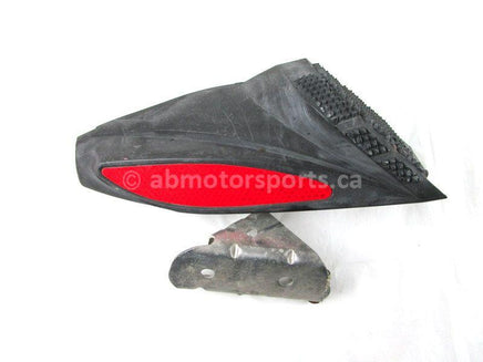 A used Tunnel Moulding RR from a 2002 SUMMIT SPORT 800 Skidoo OEM Part # 861779700 for sale. Ski Doo snowmobile parts… Shop our online catalog… Alberta Canada!
