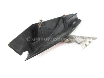 A used Tunnel Moulding RR from a 2002 SUMMIT SPORT 800 Skidoo OEM Part # 861779700 for sale. Ski Doo snowmobile parts… Shop our online catalog… Alberta Canada!