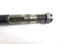 A used Counter Shaft from a 2002 SUMMIT SPORT 800 Skidoo OEM Part # 501026300 for sale. Ski Doo snowmobile parts… Shop our online catalog… Alberta Canada!
