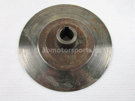 A used Brake Disc from a 2002 SUMMIT SPORT 800 Skidoo OEM Part # 507031300 for sale. Ski Doo snowmobile parts… Shop our online catalog… Alberta Canada!
