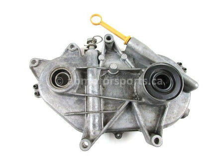 A used Inner Chaincase from a 2002 SUMMIT SPORT 800 Skidoo OEM Part # 504152062 for sale. Ski Doo snowmobile parts… Shop our online catalog… Alberta Canada!