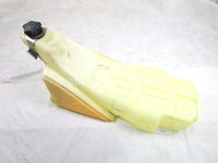 A used Fuel Tank from a 2005 SUMMIT 800 HO X Skidoo OEM Part # 513033094 for sale. Shipping Ski-Doo salvage parts across Canada daily!