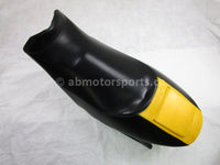 A used Seat from a 2005 SUMMIT 800 HO X Skidoo OEM Part # 510004582 for sale. Shipping Ski-Doo salvage parts across Canada daily!