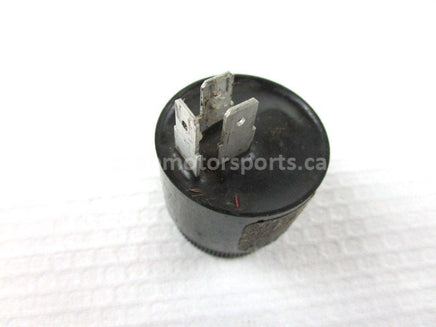 A used Rear Alarm from a 2005 SUMMIT 800 HO X Skidoo OEM Part # 515176069 for sale. Shipping Ski-Doo salvage parts across Canada daily!