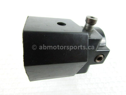 A used Throttle Housing from a 2005 SUMMIT 800 HO X Skidoo OEM Part # 512059295 for sale. Shipping Ski-Doo salvage parts across Canada daily!