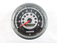 A used Tach Gauge from a 2005 SUMMIT 800 HO X Skidoo OEM Part # 515176264 for sale. Shipping Ski-Doo salvage parts across Canada daily!