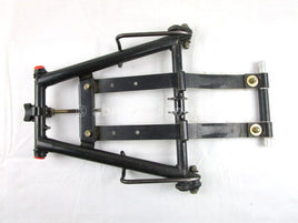 A used Swing Arm F from a 2005 SUMMIT 800 HO X Skidoo OEM Part # 503190840 for sale. Shipping Ski-Doo salvage parts across Canada daily!
