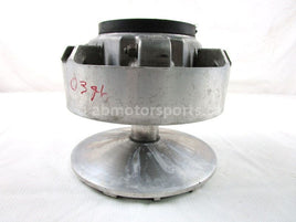 A used Primary Clutch from a 2005 SUMMIT 800 HO X Skidoo OEM Part # 417222699 for sale. Shipping Ski-Doo salvage parts across Canada daily!