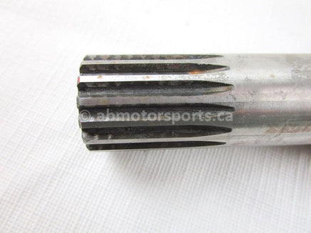 A used Counter Shaft from a 2005 SUMMIT 800 HO X Skidoo OEM Part # 504152018 for sale. Shipping Ski-Doo salvage parts across Canada daily!