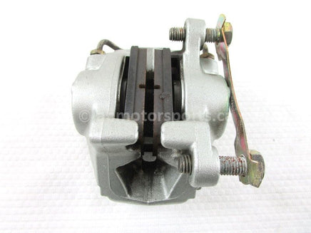 A used Brake Caliper from a 2005 SUMMIT 800 HO X Skidoo OEM Part # 507032414 for sale. Shipping Ski-Doo salvage parts across Canada daily!