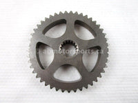 A used Sprocket 45T from a 2005 SUMMIT 800 HO X Skidoo OEM Part # 504152238 for sale. Shipping Ski-Doo salvage parts across Canada daily!