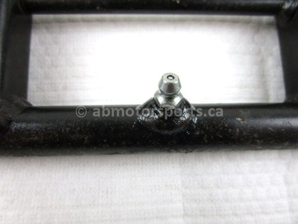 A used Rear Pivot Arm from a 2005 SUMMIT 800 HO X Skidoo OEM Part # 503189793 for sale. Shipping Ski-Doo salvage parts across Canada daily!