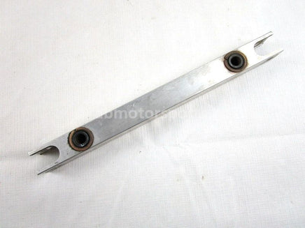 A used Swivel Bar from a 2005 SUMMIT 800 HO X Skidoo OEM Part # 506151328 for sale. Shipping Ski-Doo salvage parts across Canada daily!