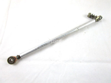 A used Tie Rod from a 2005 SUMMIT 800 HO X Skidoo OEM Part # 506151375 for sale. Shipping Ski-Doo salvage parts across Canada daily!