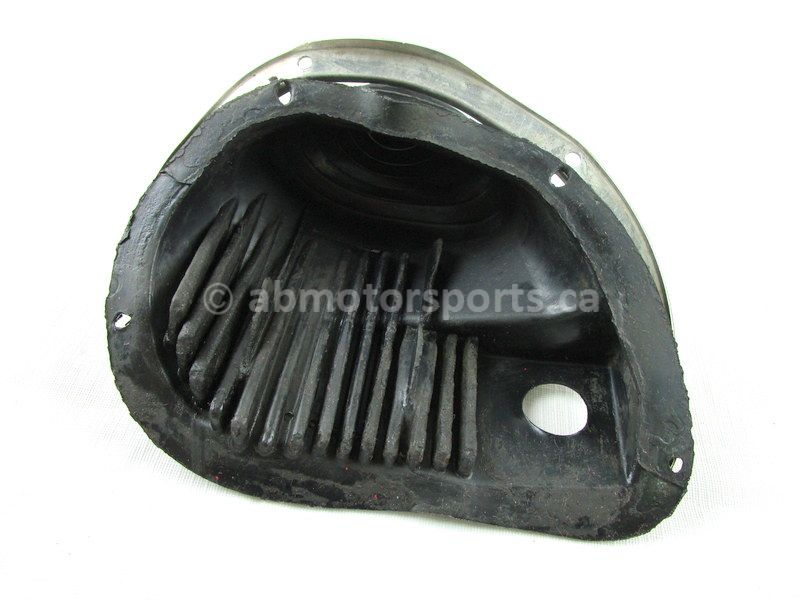 TIE ROD CAP L - SKIDOO - 800 SUMMIT HO X