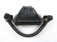 A used Steering Pad from a 2005 SUMMIT 800 HO X Skidoo OEM Part # 506151889 for sale. Shipping Ski-Doo salvage parts across Canada daily!